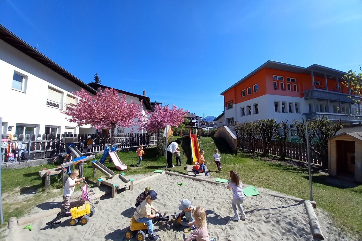 Garten