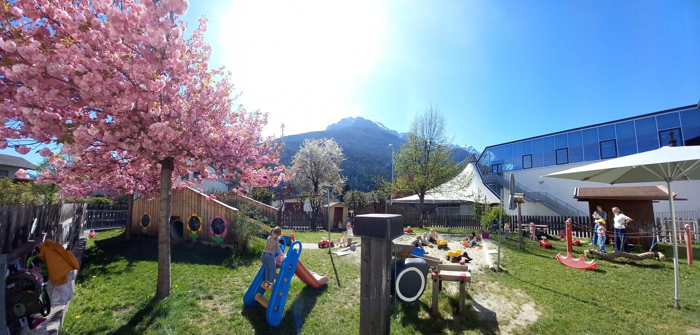 Garten