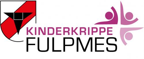Logo Kinderkrippe Fulpmes