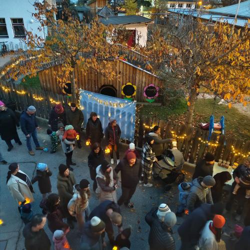 Lichterfest
