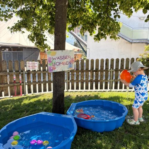 Sommerfest 2026