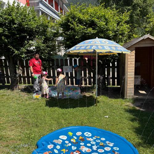 Sommerfest 2026