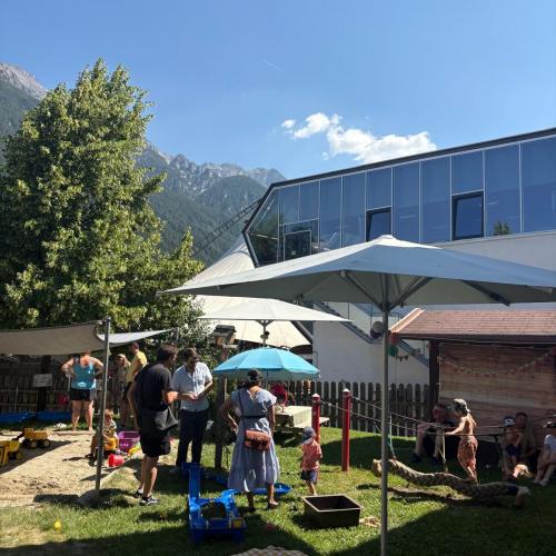 Sommerfest 2026
