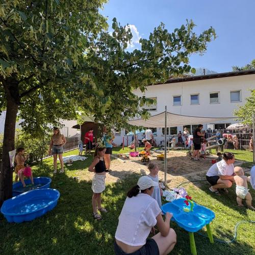 Sommerfest 2026