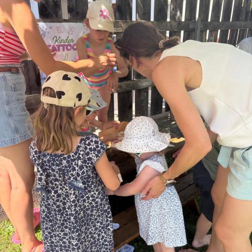 Sommerfest 2026