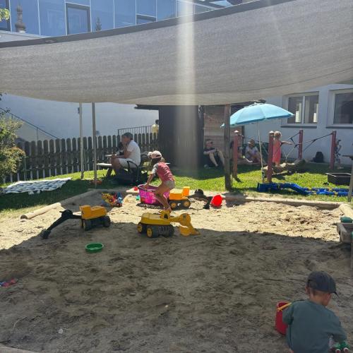 Sommerfest 2026