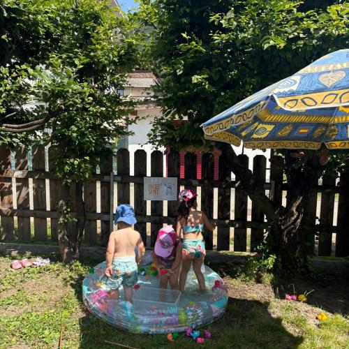 Sommerfest 2026
