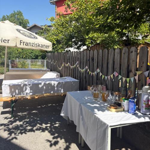 Sommerfest 2026