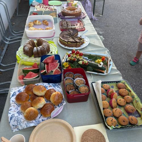Sommerfest 2026