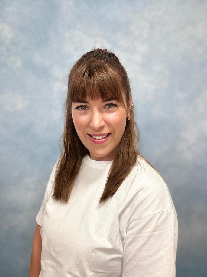 Pädagogin Suzan Ünlü