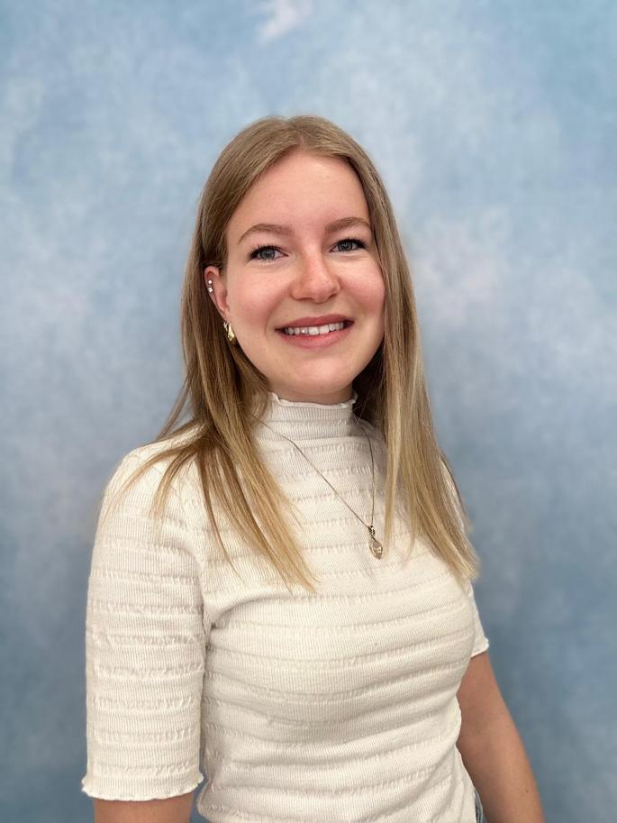 Stützkraft Carina Harbacher