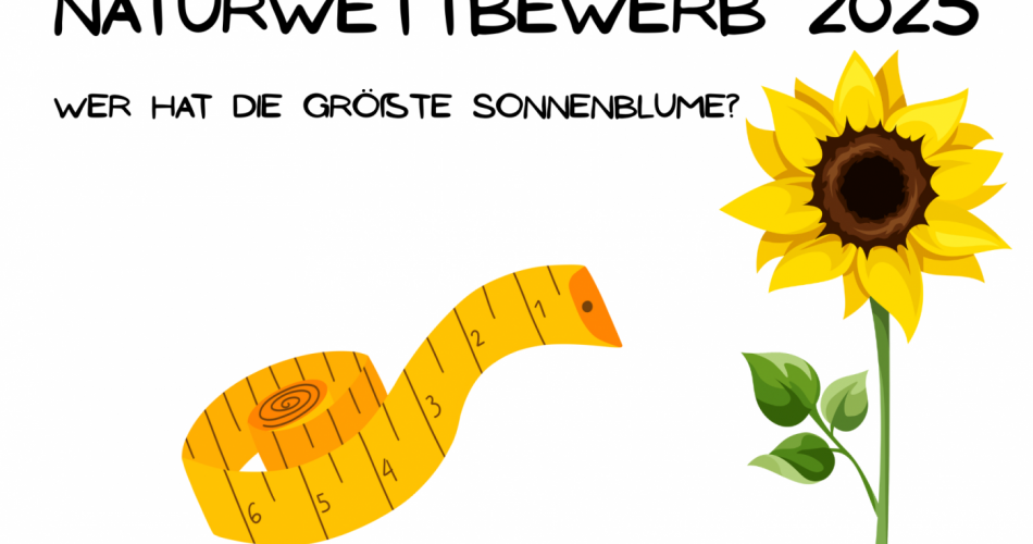 Naturwettbewerb