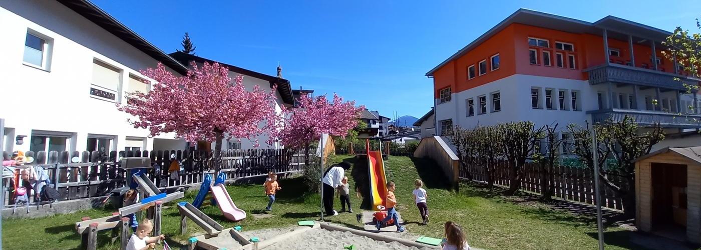 Garten