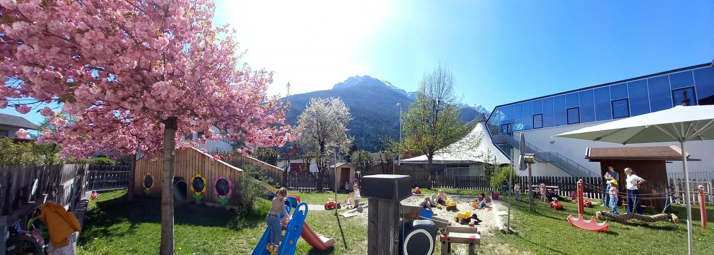 Garten